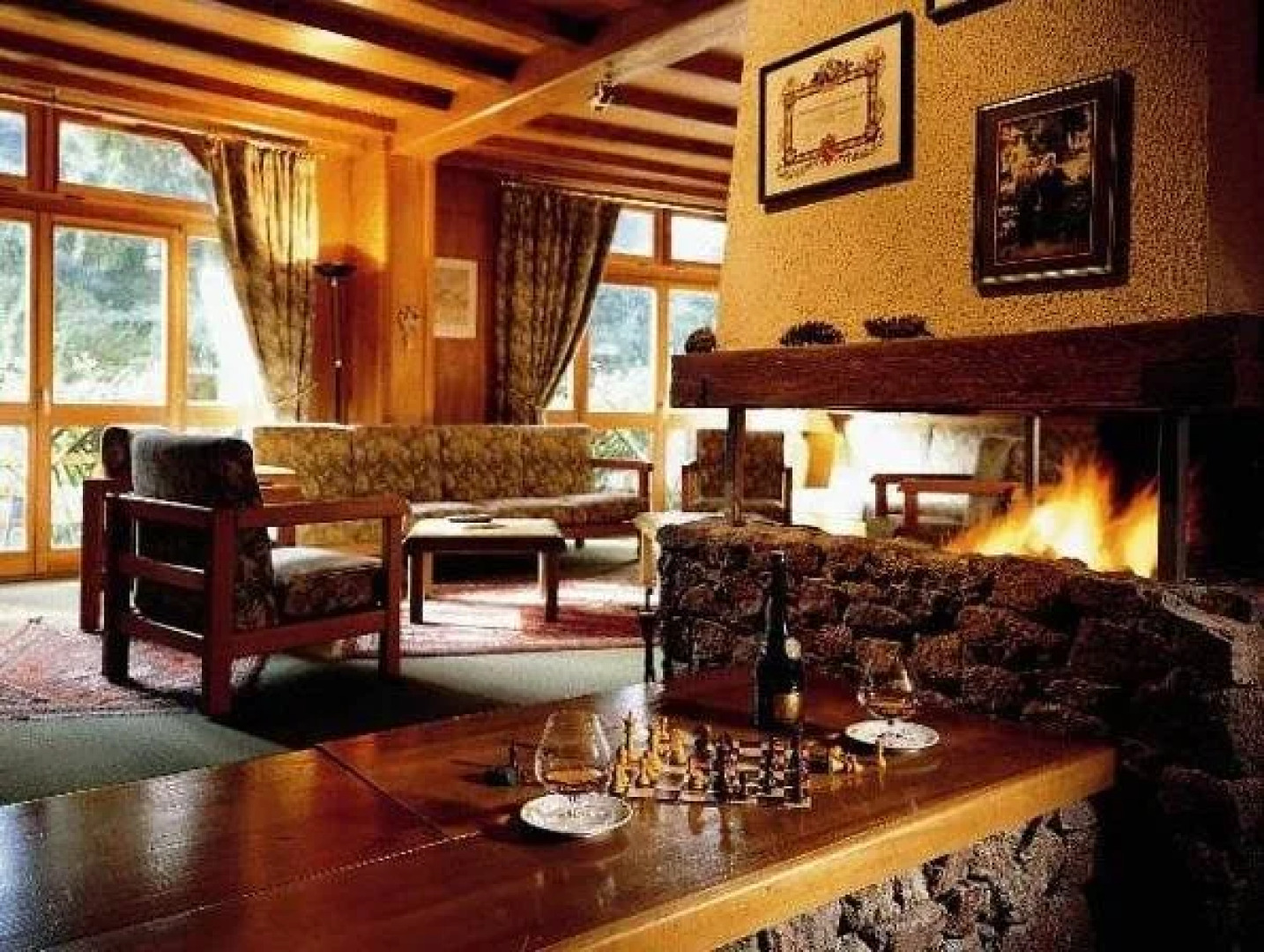 Le Clos des Sources Hôtel*** & Spa