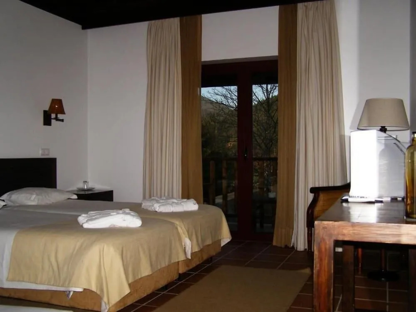 Hotel Rural Quinta de Novais