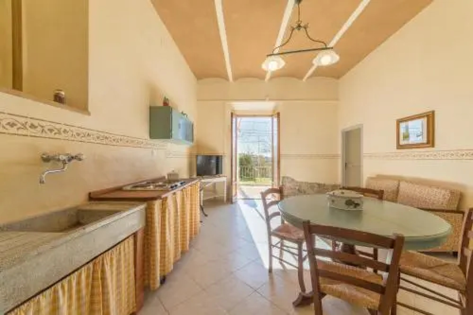 Agriturismo Biologico SS. Annunziata II