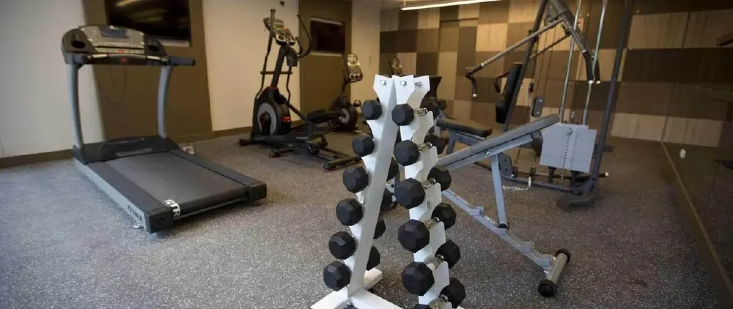 Urbano Apartments Miraflores Pardo