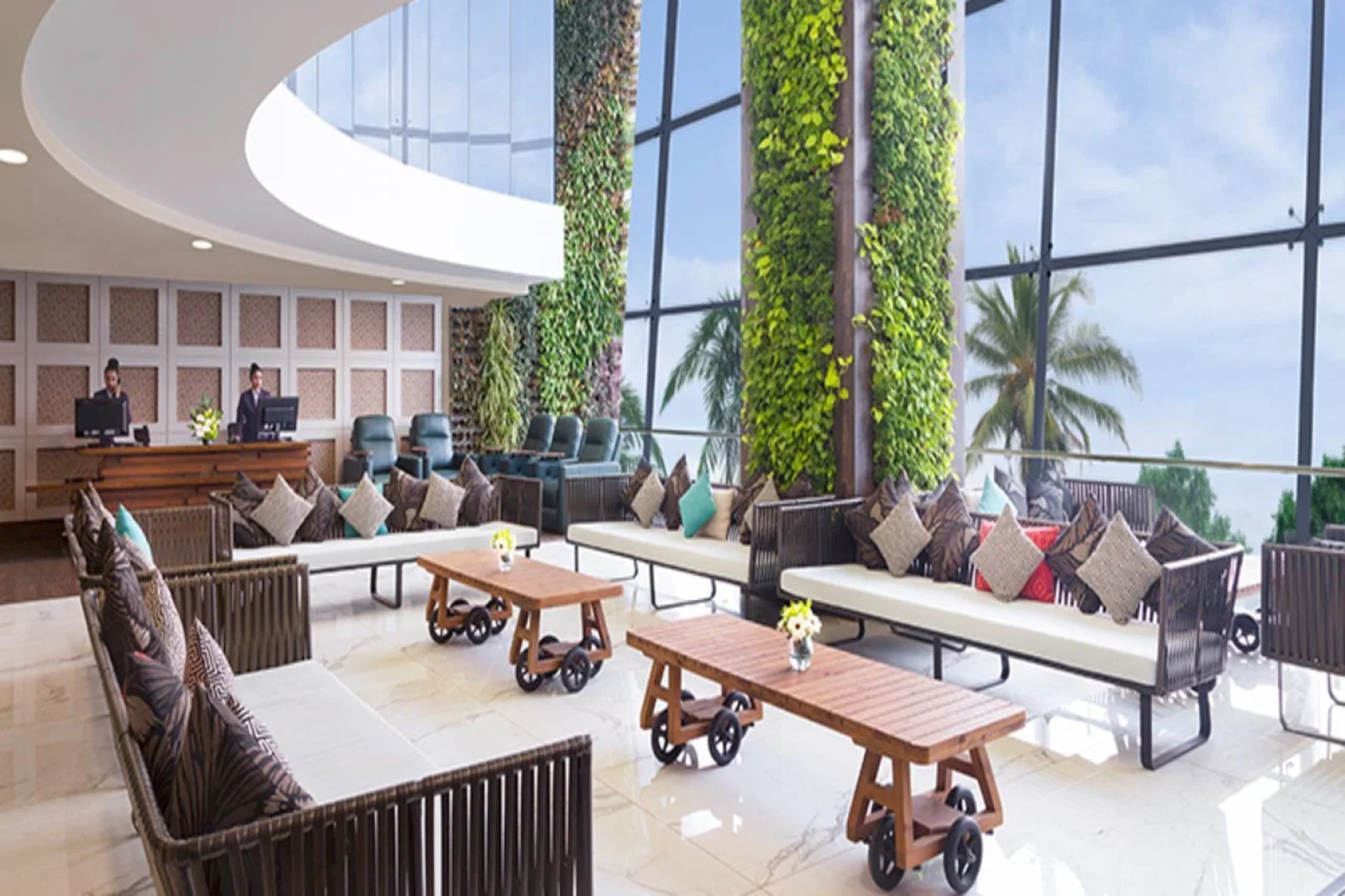 Regenta Central Hotel & Convention Nagpur