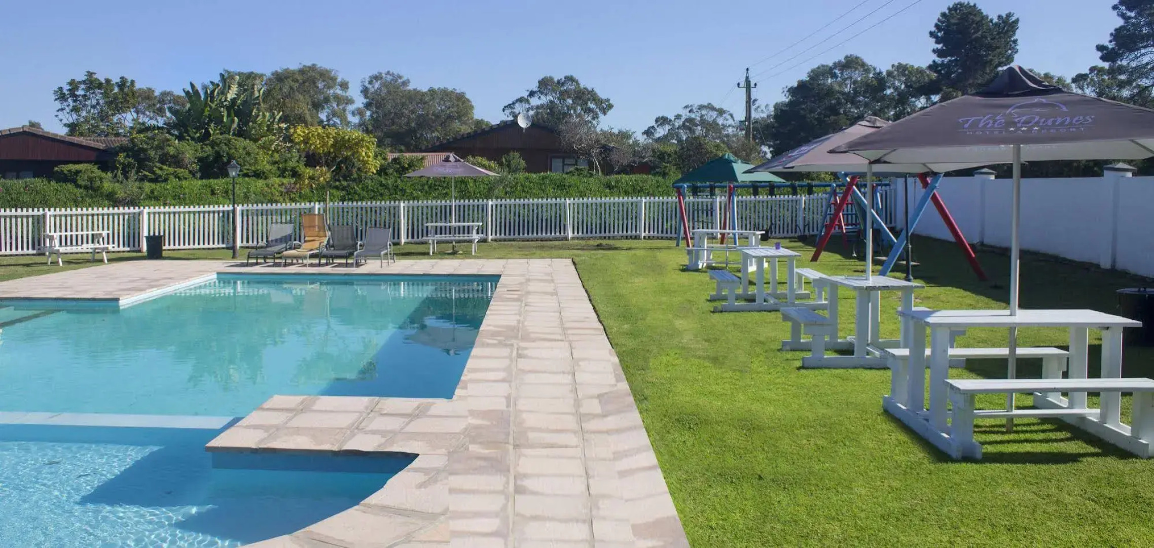 The Dunes Resort & Hotel