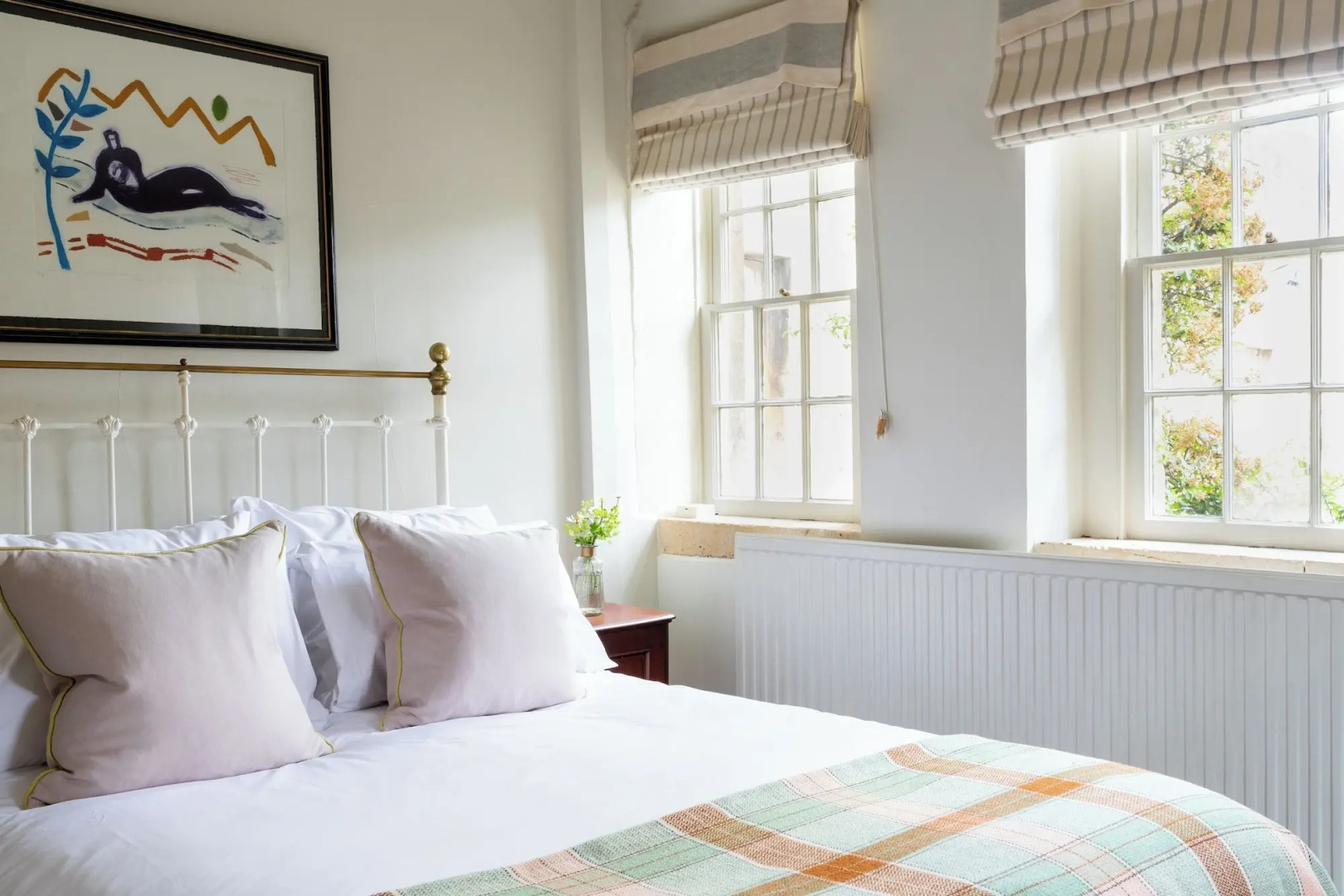 Woolley Grange Hotel