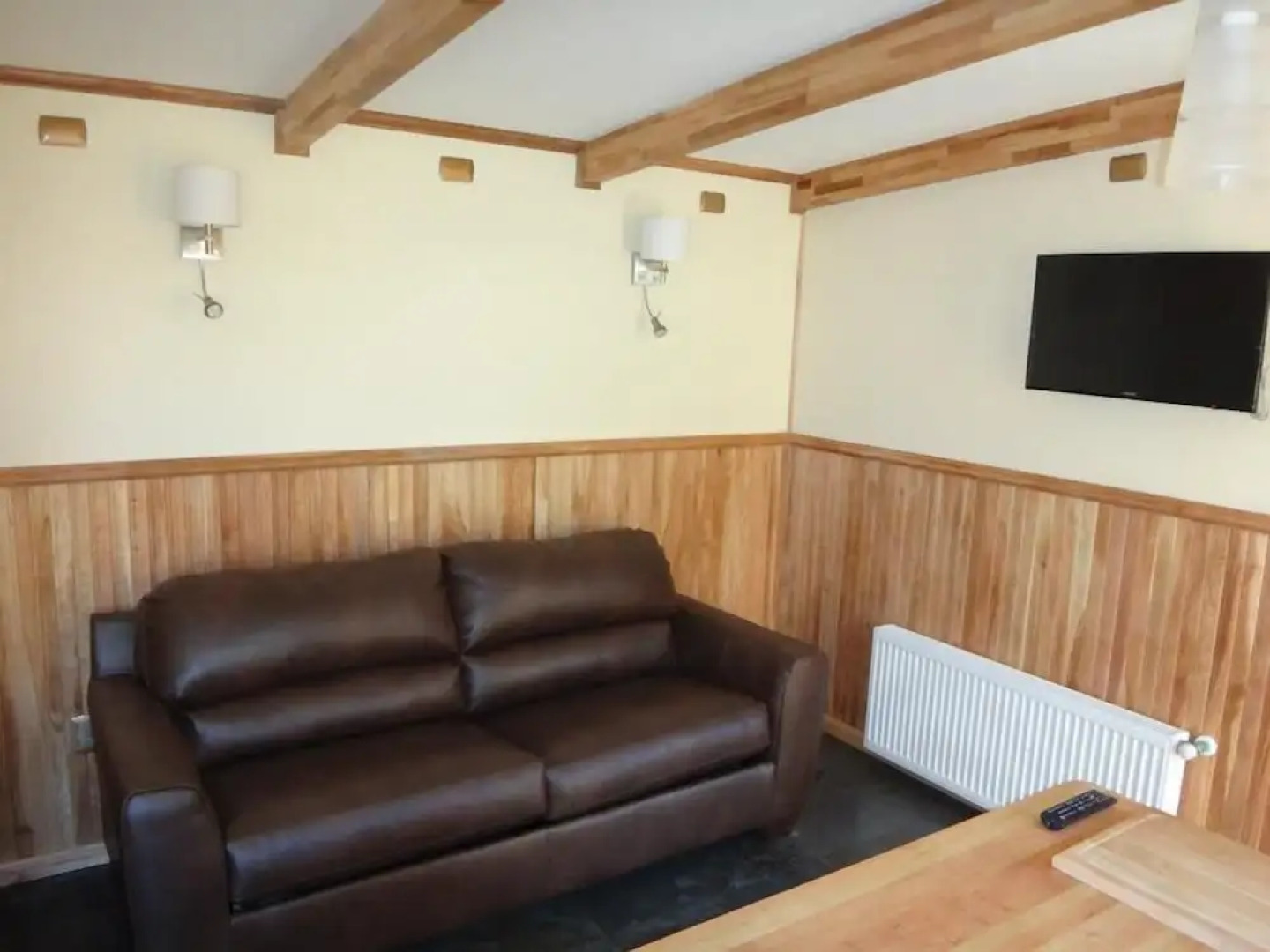 Cabañas Shenu Patagonia