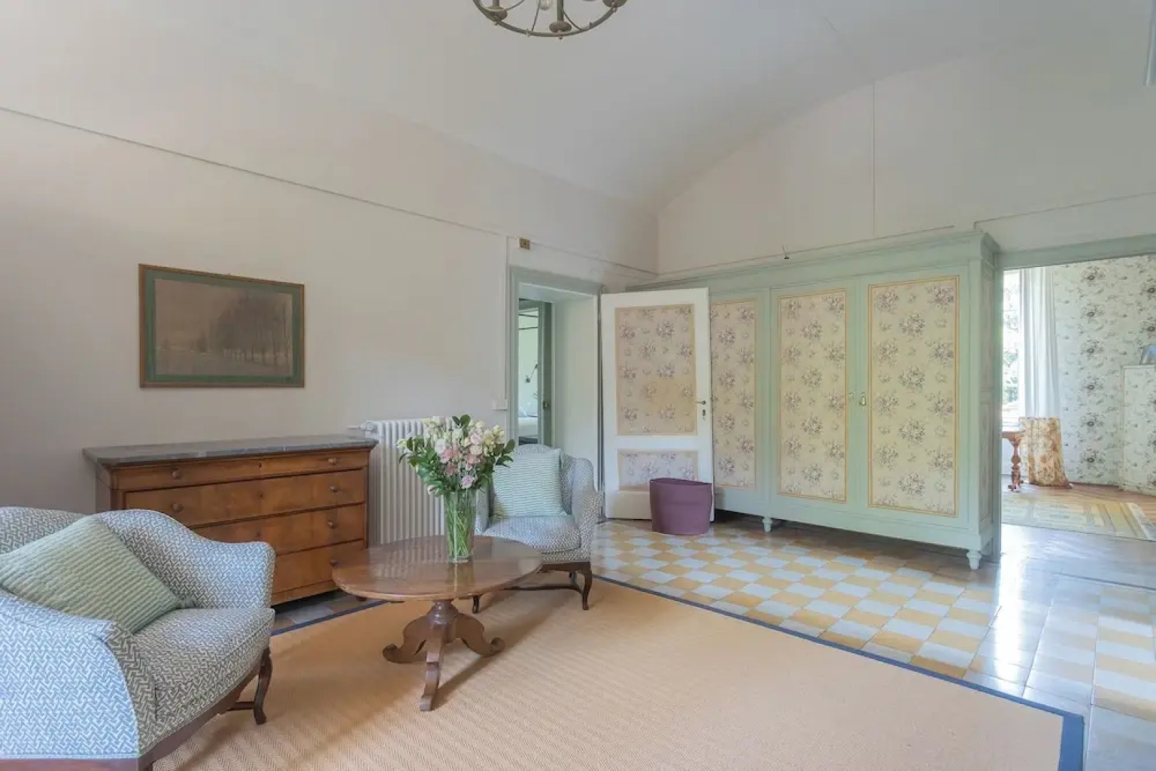 Villa Ca' Moneta Albavilla by Rent all Como