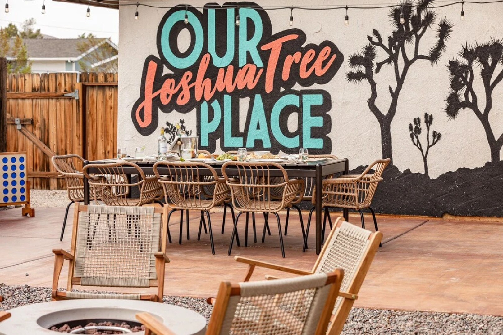 Tumbleweed by Avantstay Funky Home in Joshua Tree w/ Pool