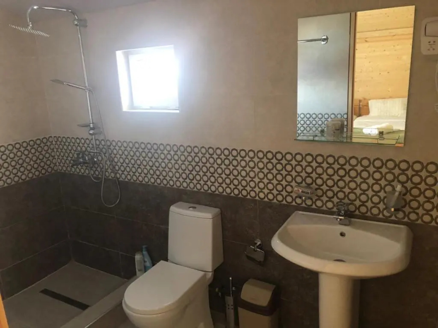 Cozy Place in Kazbegi