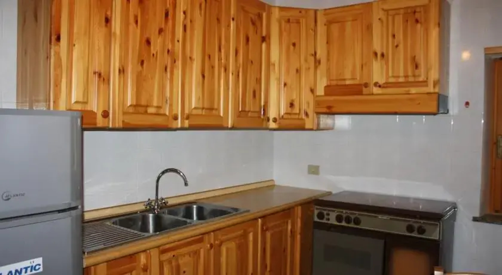 Villetta sul Golfo dellAsinara