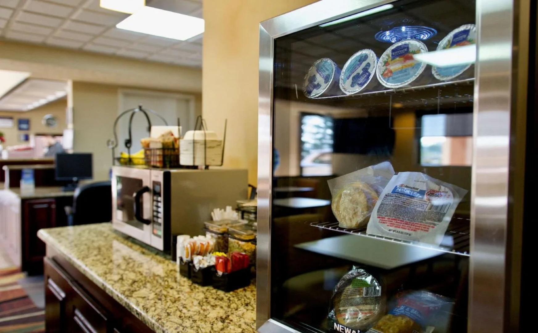 Best Western Thunderbird Motel