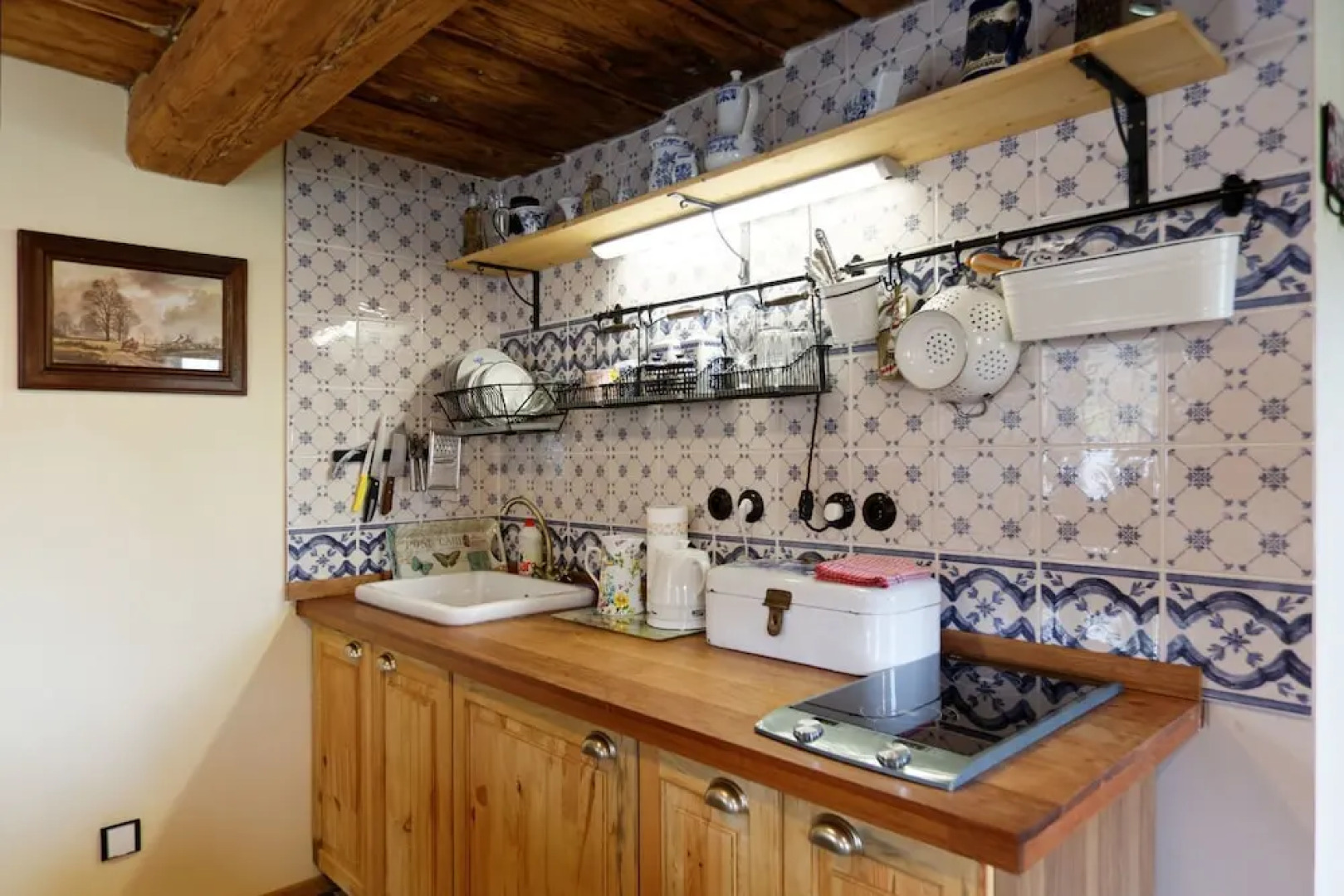 Penzion NOSTALGIE 1876