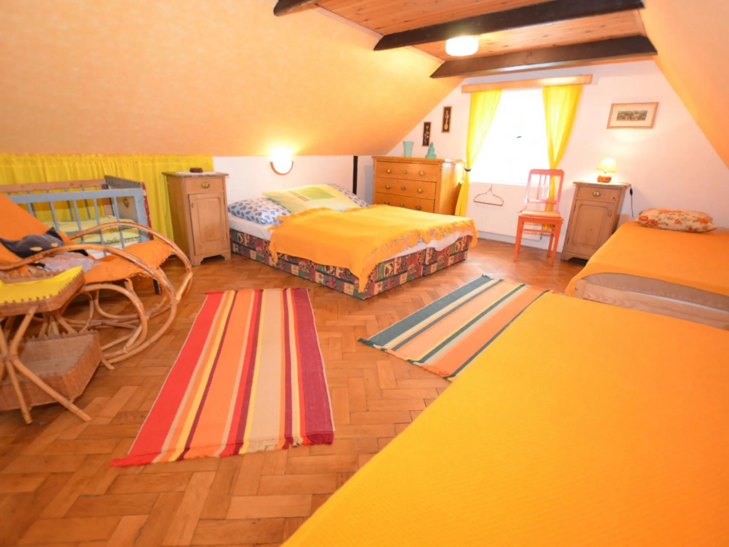 Holiday Home Knezice Near Jested Ski