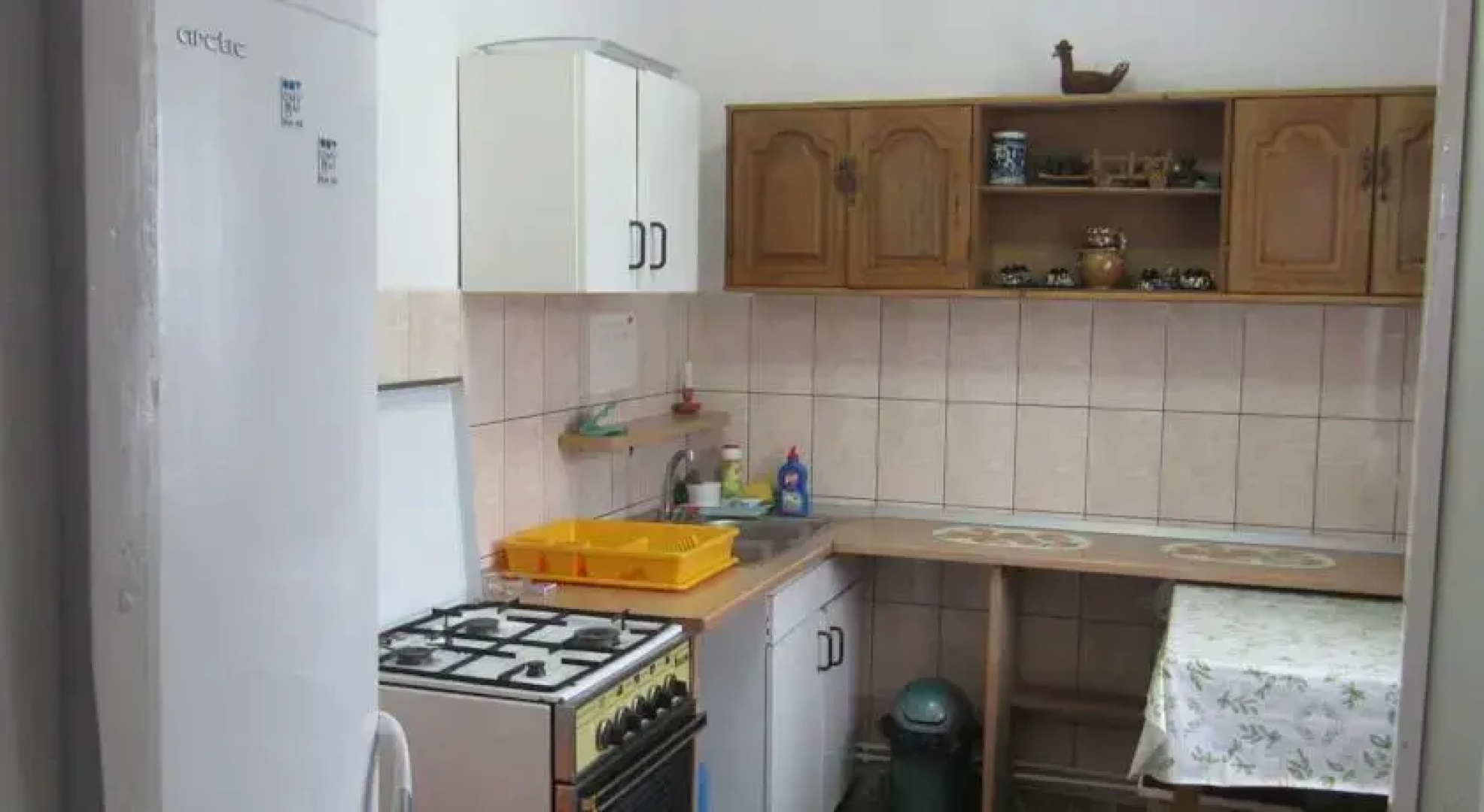 Cabana Roua Tur