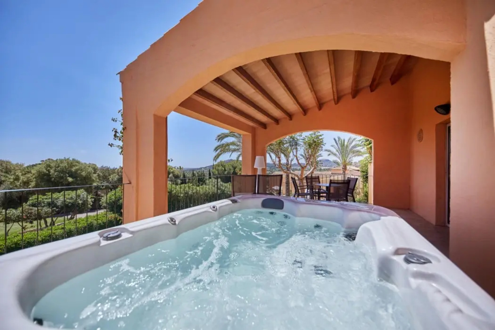 Pula Suites Boutique Resort