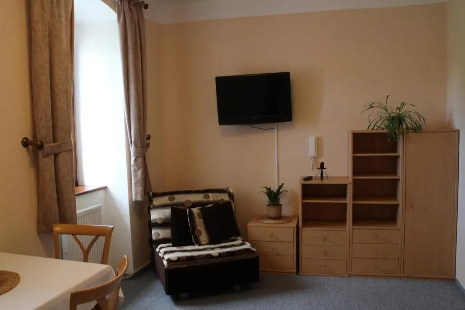 Apartmany A.Ša Kašperské Hory