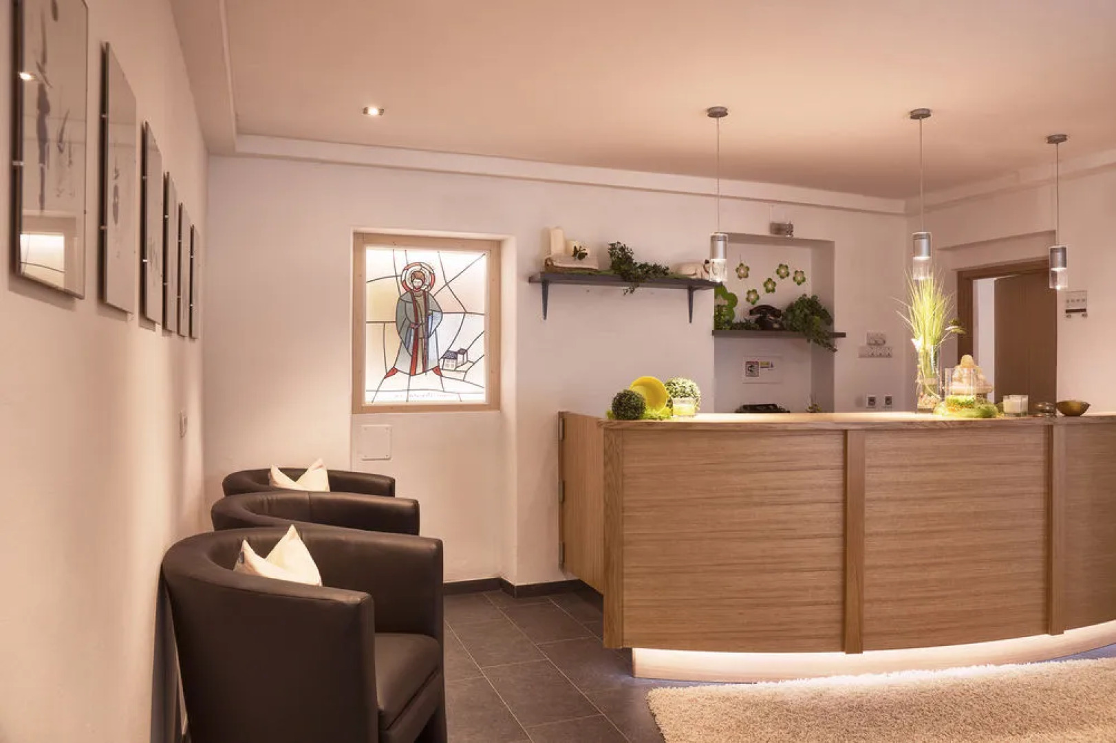 Lapis Monti - Apartments & Suites