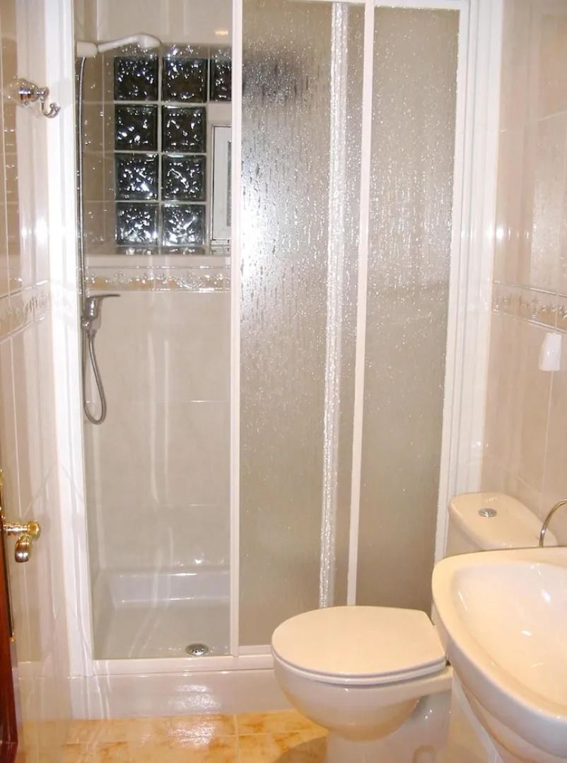 House With 6 Bedrooms in Boñar, With Wonderful Mountain View, Balcony