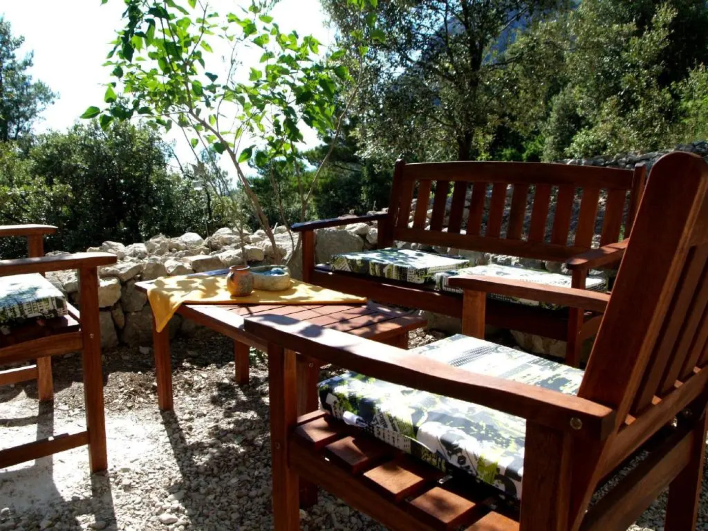 Holiday Home Dalmatinska Kuća