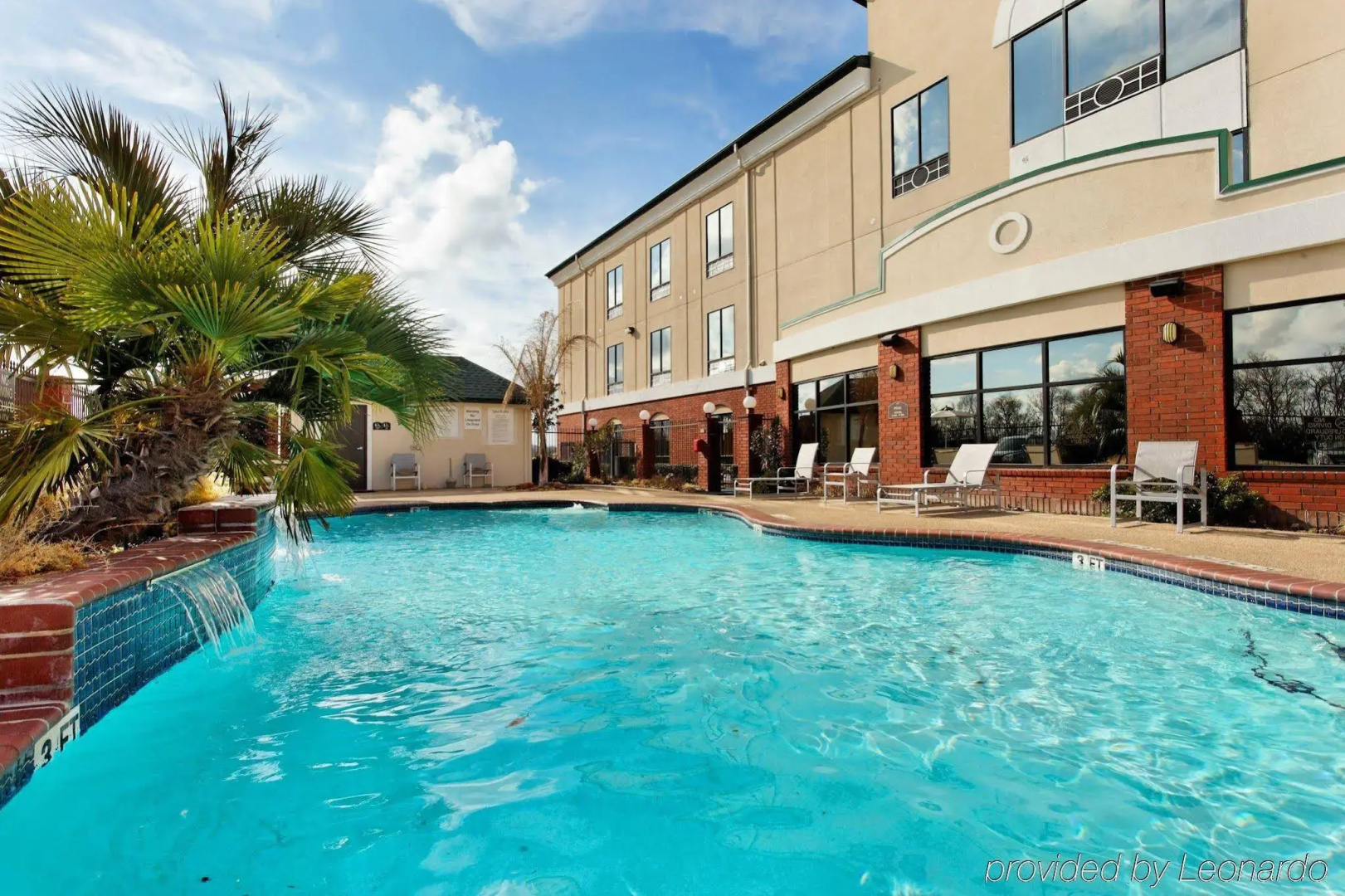 Holiday Inn Express Crockett by IHG