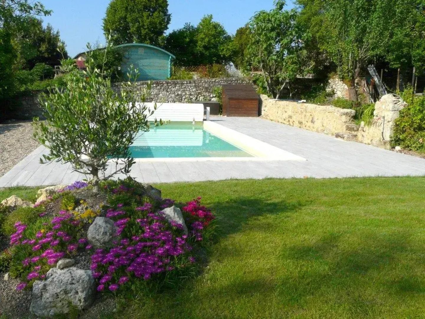 Chambre d'hôtes du PERROUET