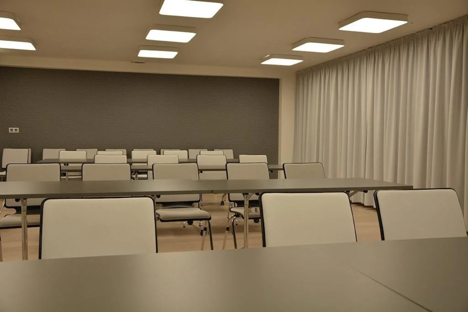 Hotel Alibaba Kongres Hotel & Spa