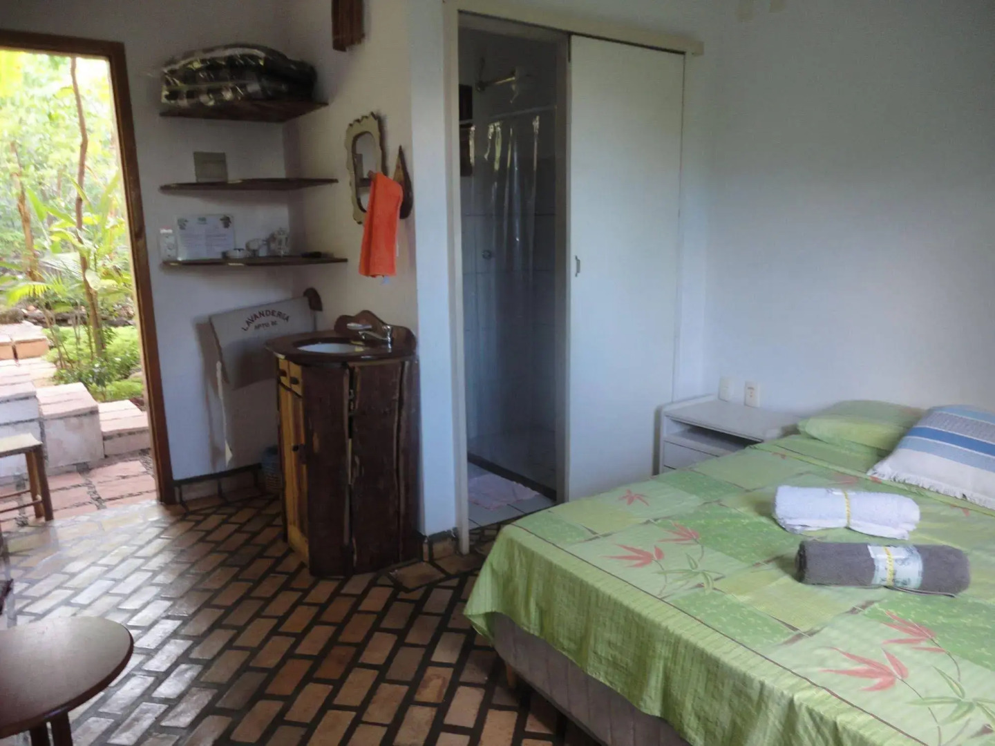 Pousada Alto do Cajueiro