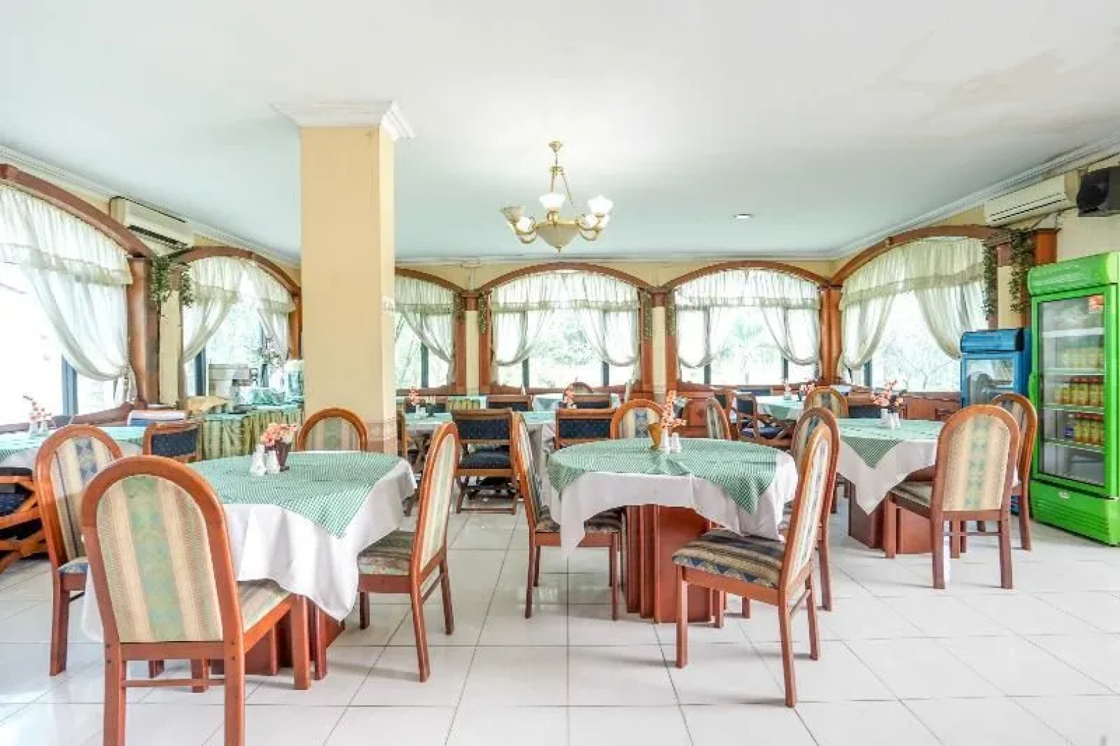 Hotel Istana Permata Juanda