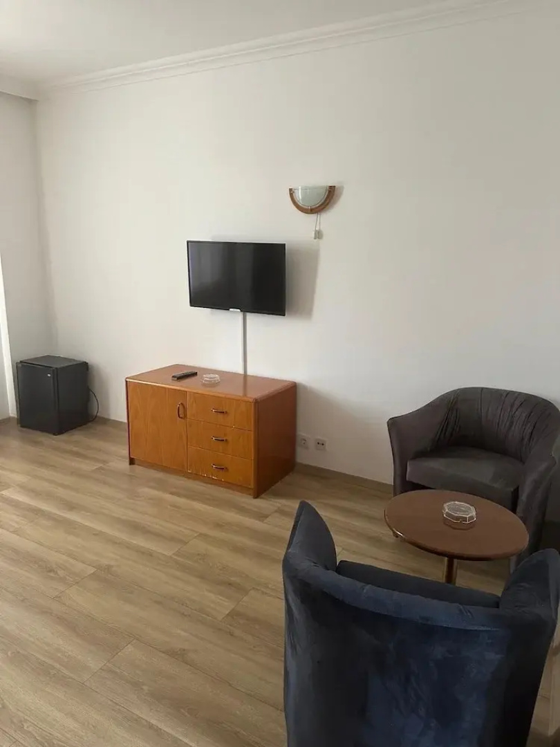 Softa Vivanco Hotel