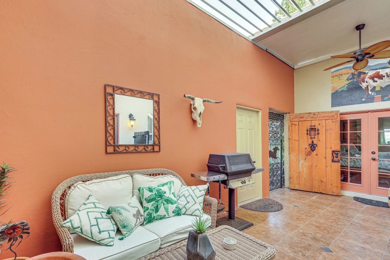 Redlands Home w/ Community Perks: 1 Mi to Downtown