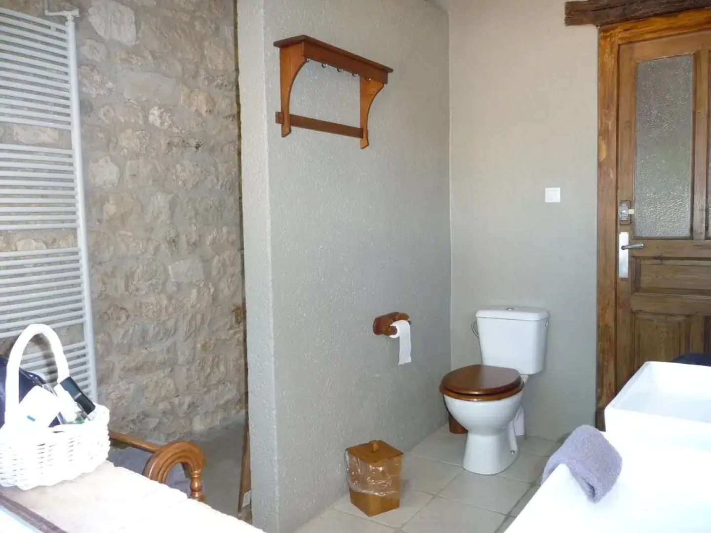 Le gîte de La Boissière