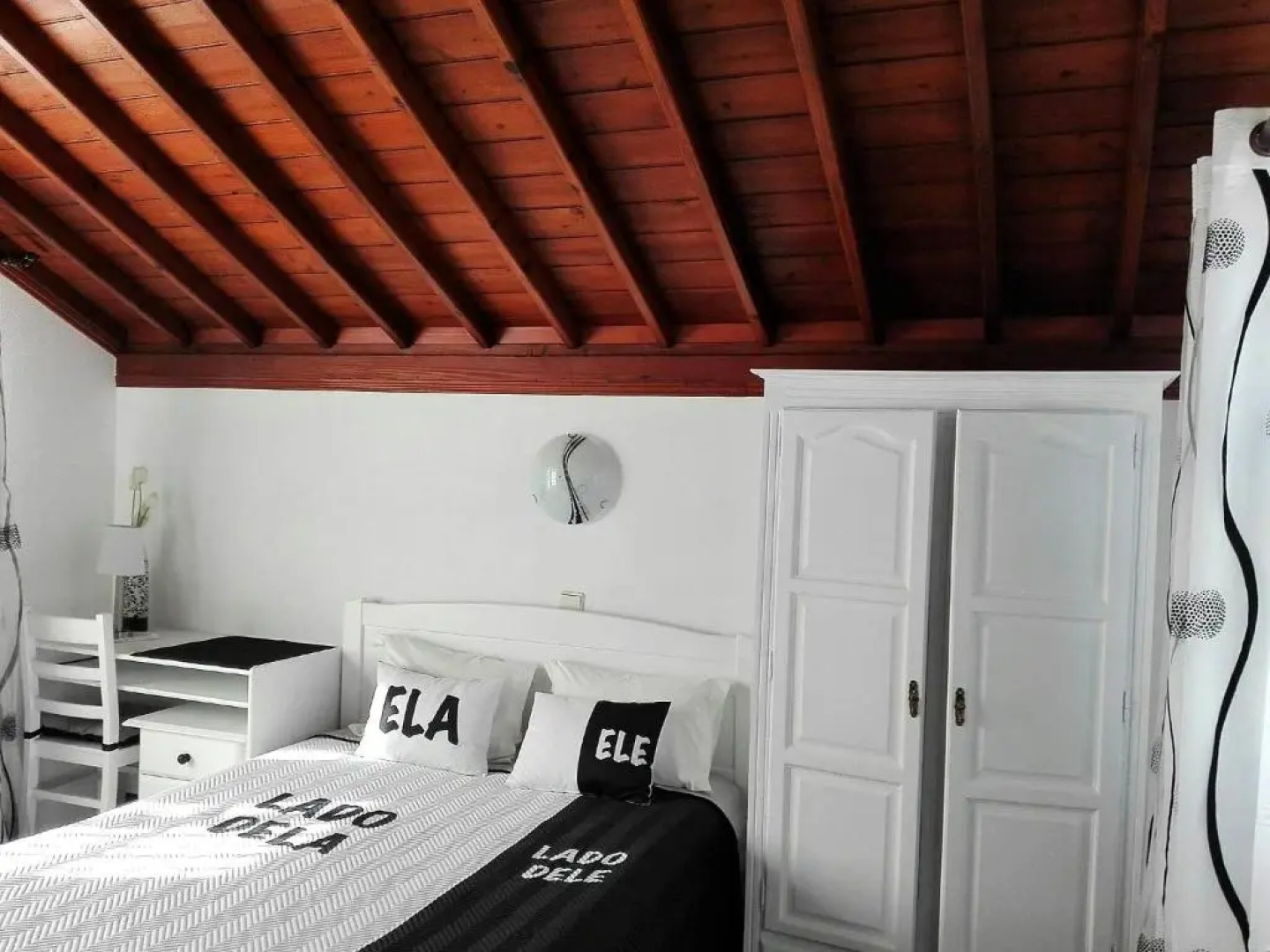 Alojamento Bela Vista