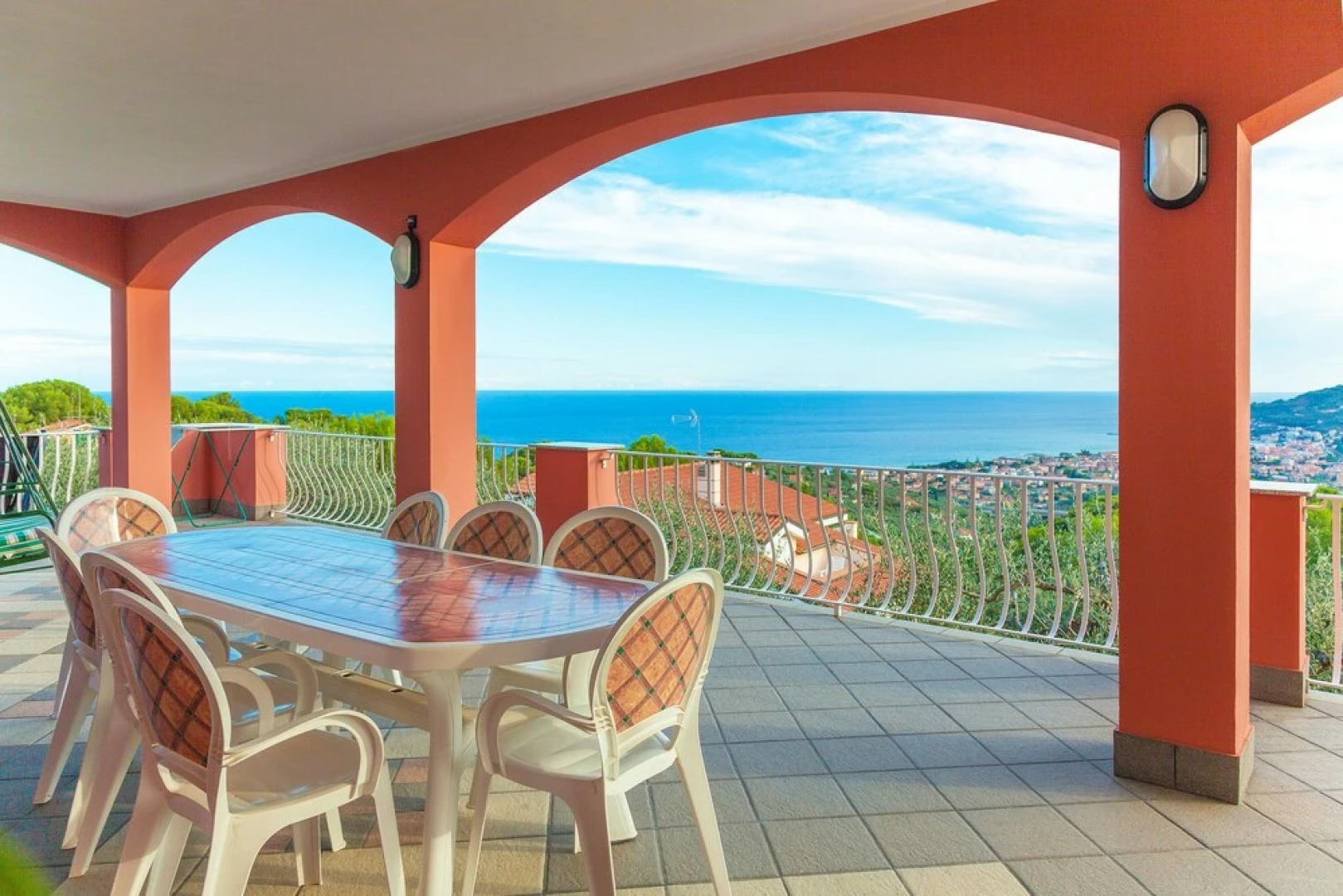 Appartamenti Villa Beatrice