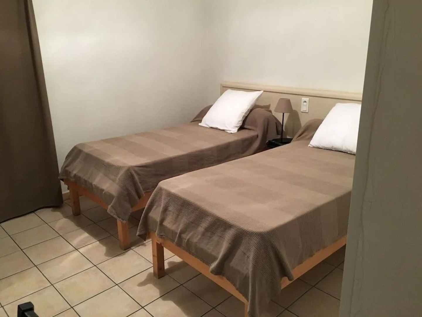 Hotel Bar Restaurant de l'Avenir