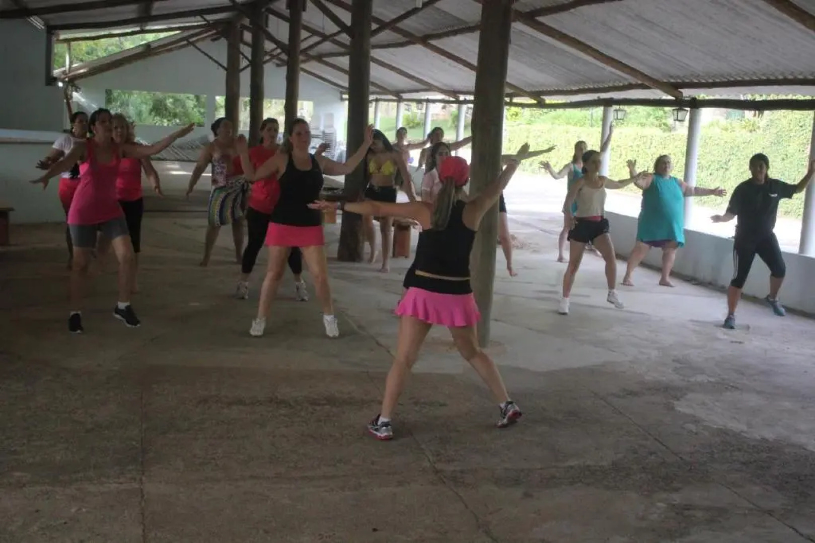 Big Valley Hotel Fazenda