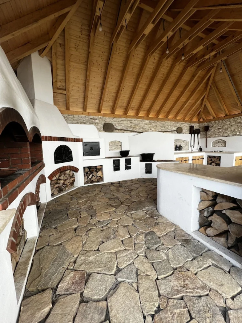 5 Chirpici - Small Traditional Resort