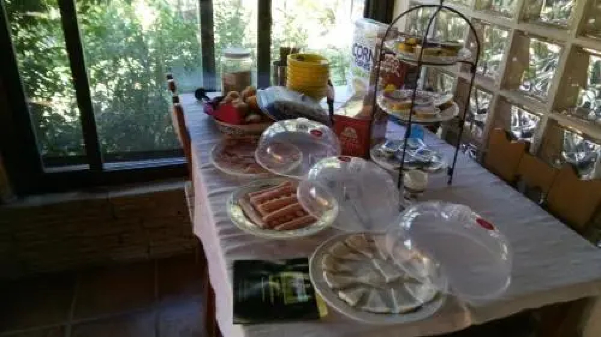 Hotel Rural El Camino