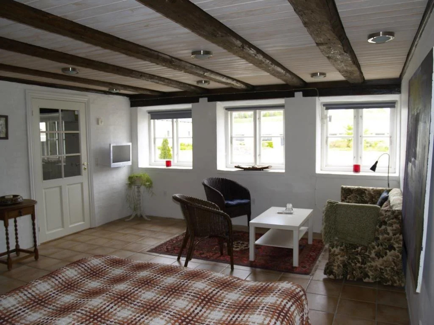 Juhls Bed & Breakfast