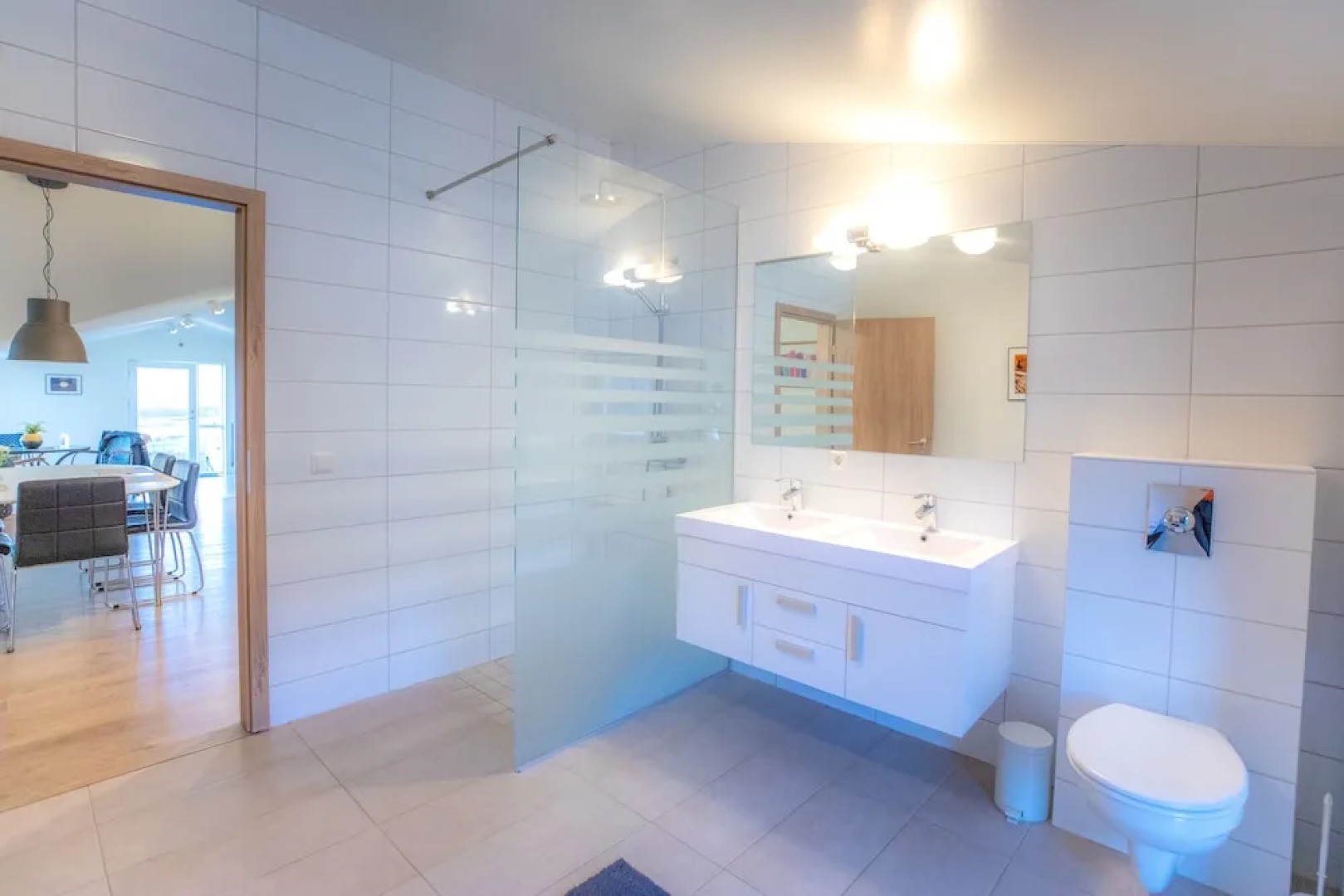 Geldingsá Apartment