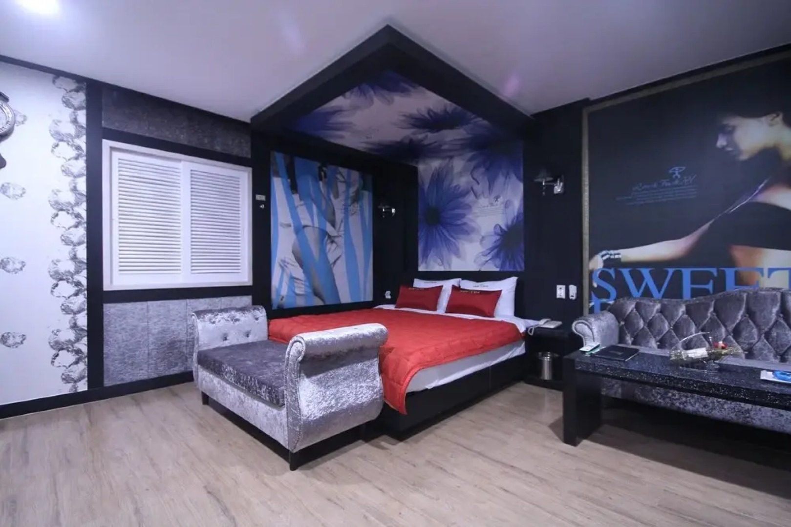 Yangsan Deokgye Show