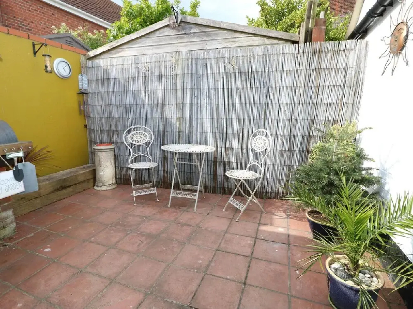 Rose Cottage