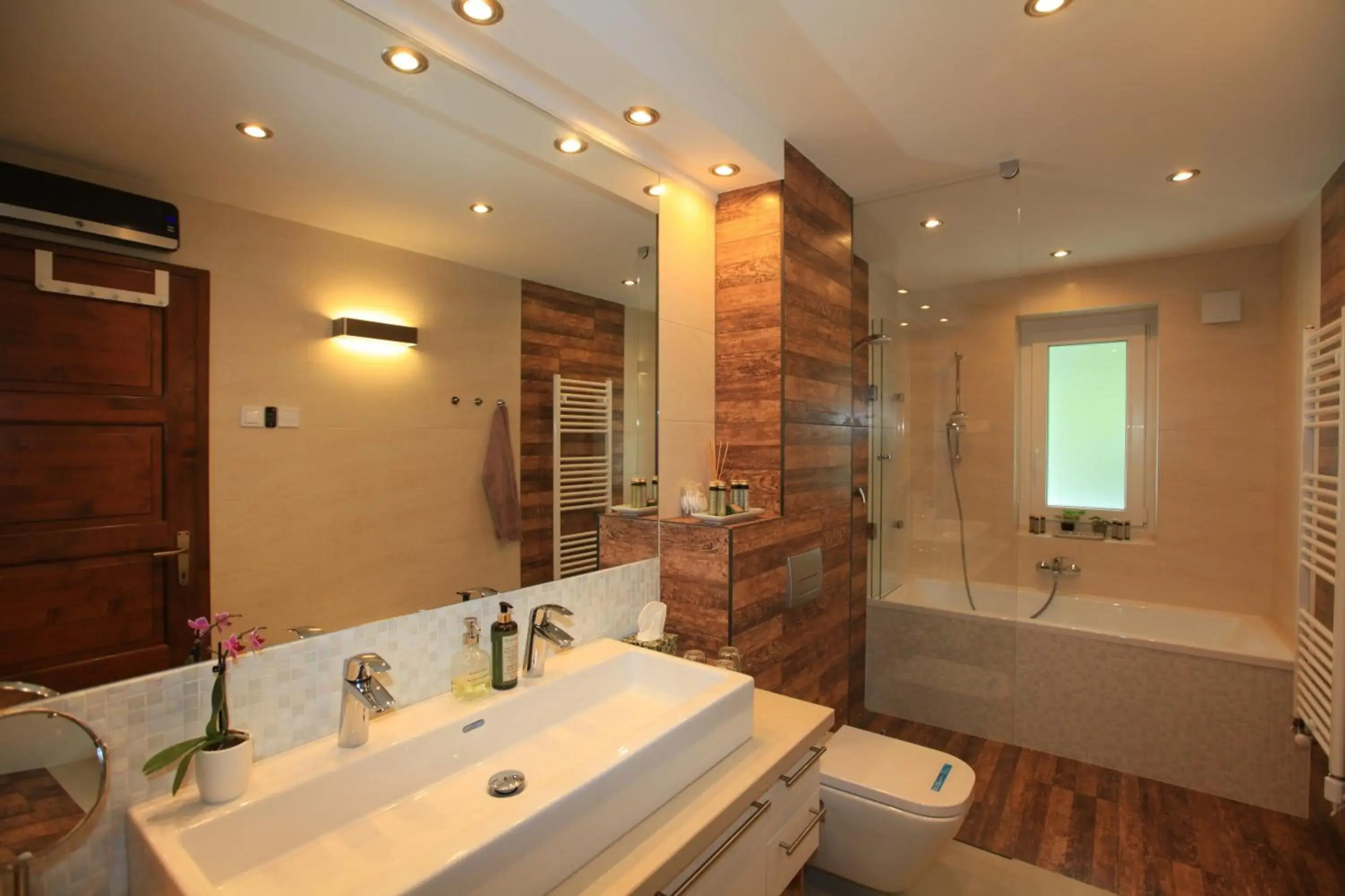 Paskal-Lux Apartments