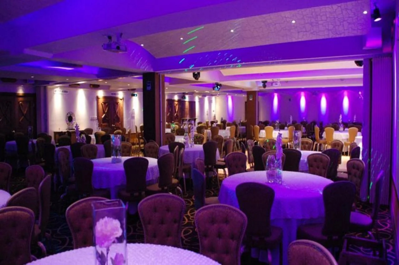 Hotel Maria Bonita Consulado Americano