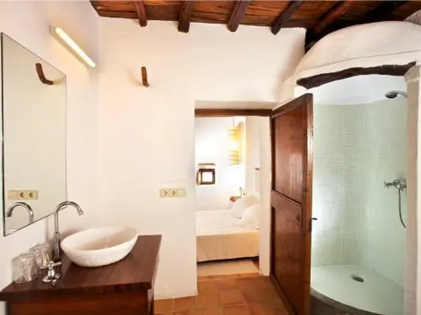 Agroturismo Ca n'Escandell