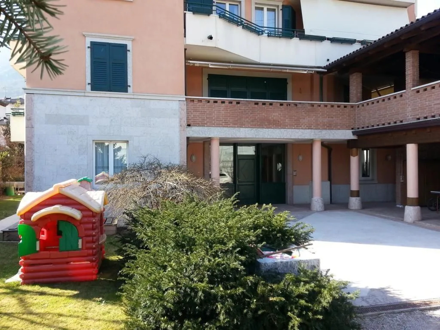 B&B I Miei Tesori