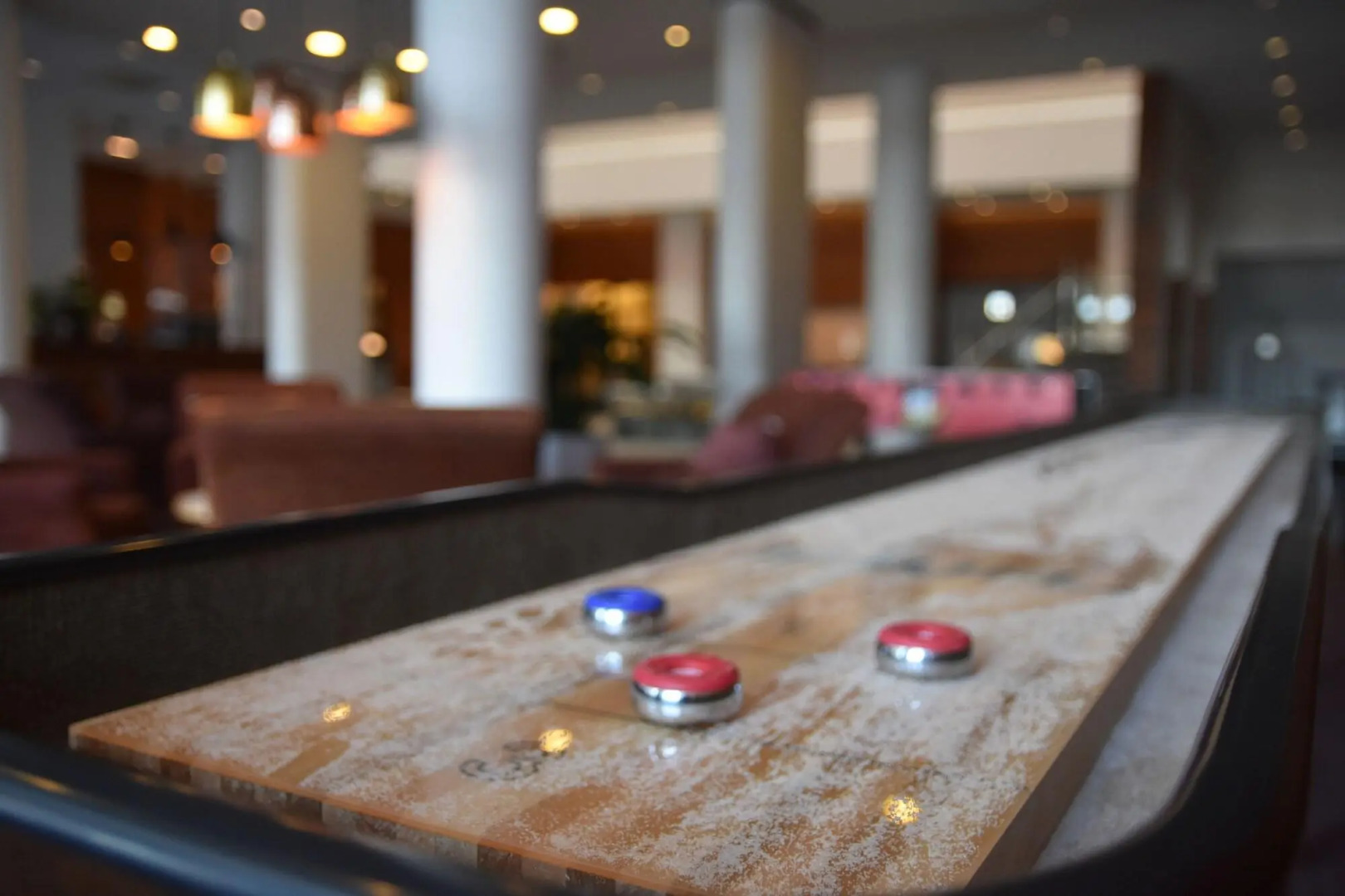 Quality Hotel Waterfront