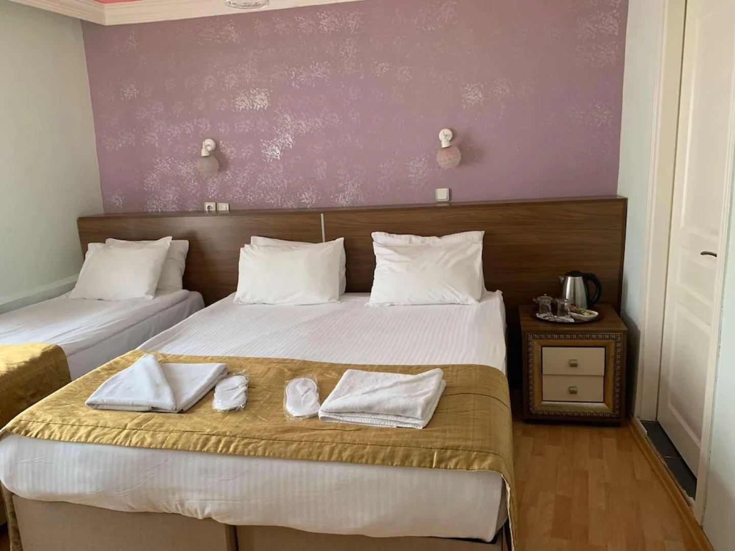 Yakut Hotel