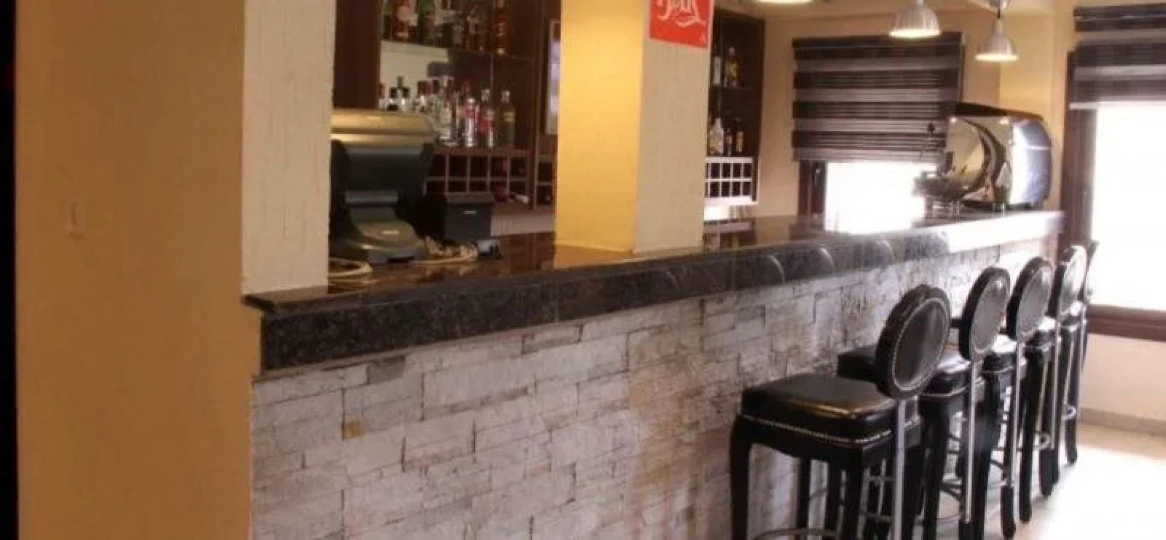 Sun Heaven Hotel & Resort V/I