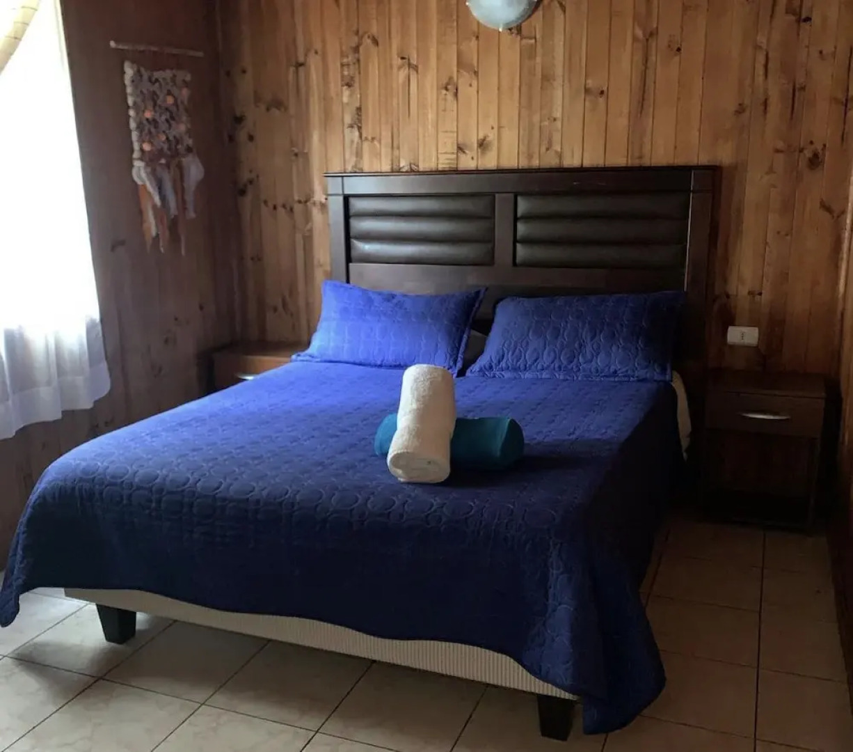 Departamentos El Yugo