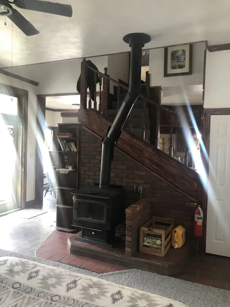 Historic Windsor Hotel