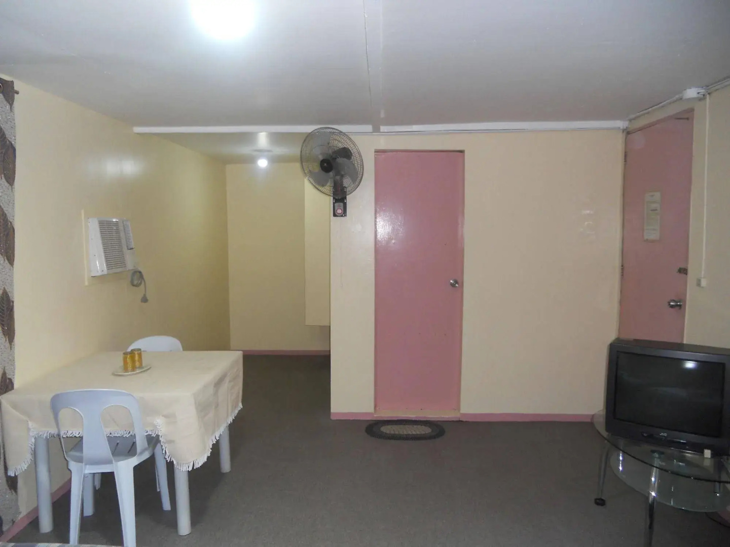 Boracay Morning Beach Resort