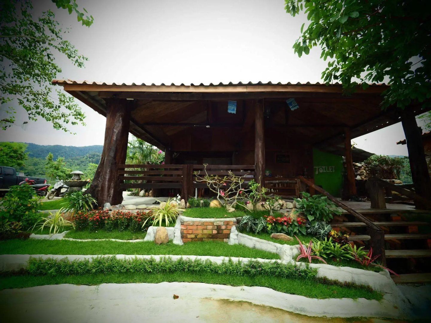Lanta Topview Resort
